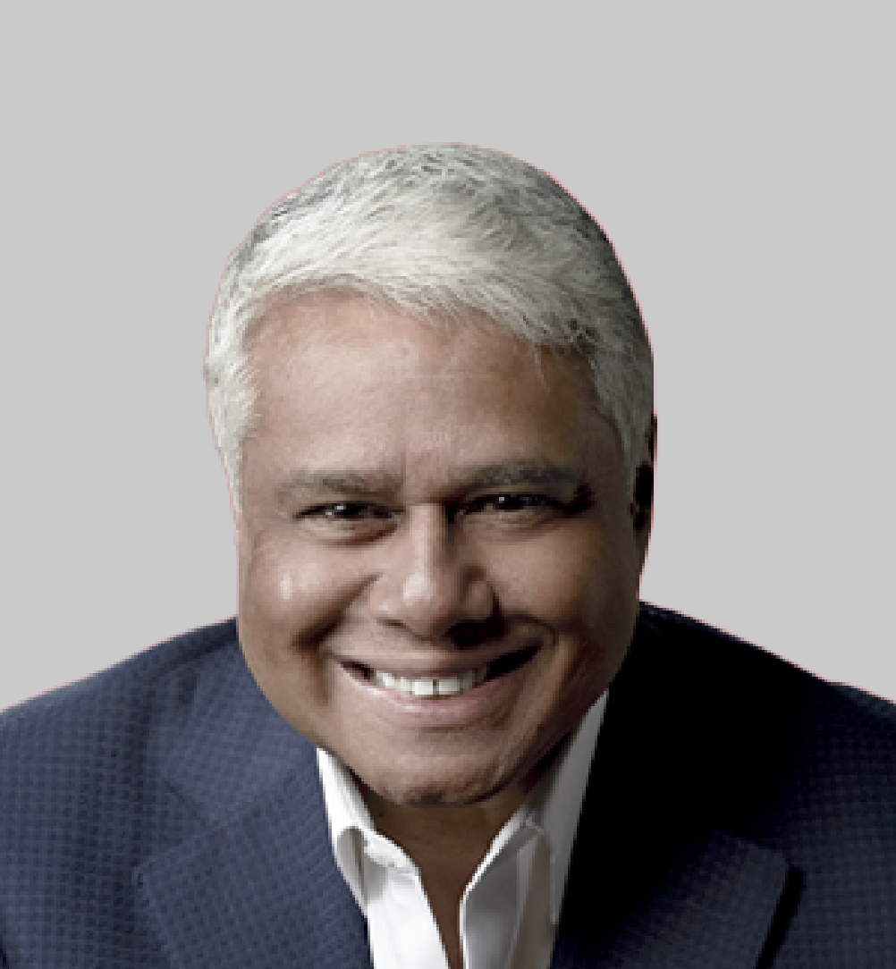 Dato’ Jaganath Derek Steven Sabapathy