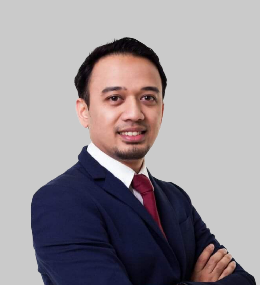 Dato’ Seri Mohd Khairi bin Dato’ Mat Jahya