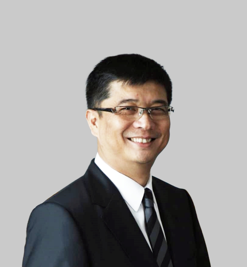 Dato’ Sri Chee Hong Leong