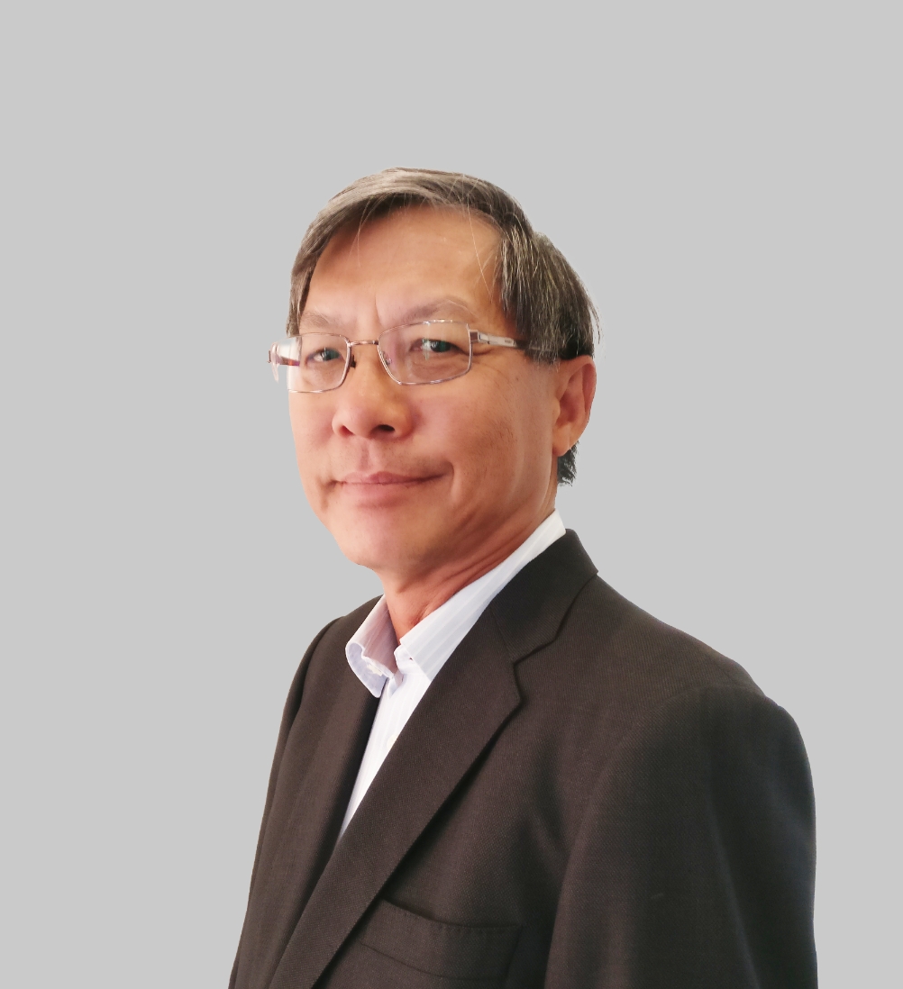 Martin Chu Leong Meng