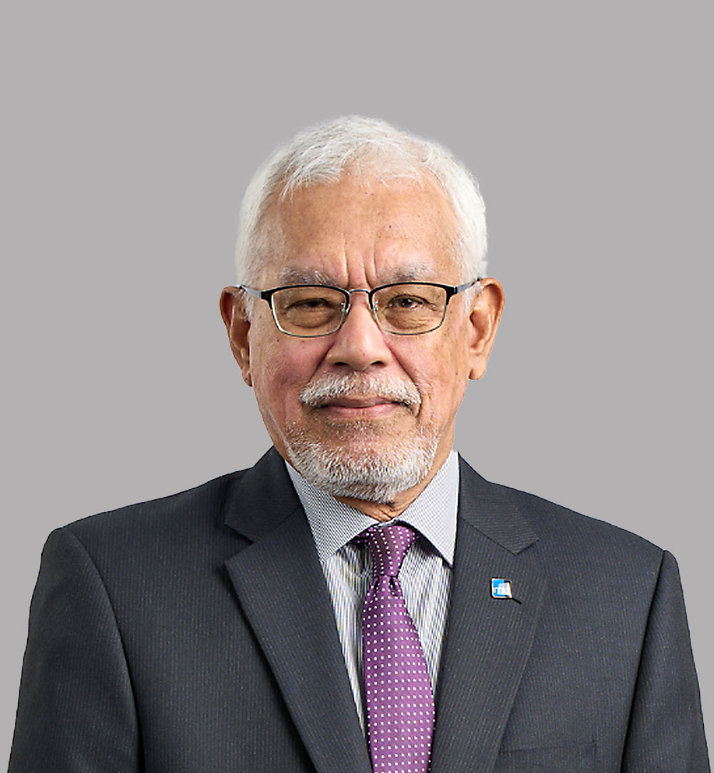Dato’ Mohamad Azmi bin Ali
